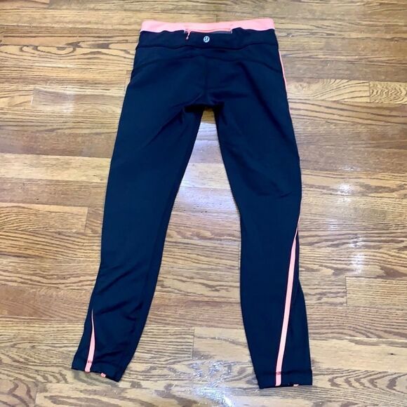 Lululemon Run: Pace Tight - Picture 3 of 4